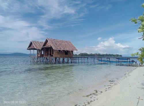 Mangkara Guest House