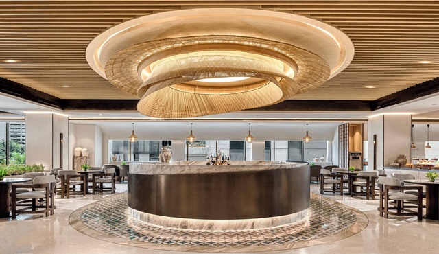 Mangkuluhur ARTOTEL SUITES