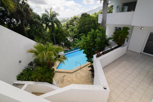 Mango y Jobo - Relaxed Mountain & Sea Panoramic view - 10mins drive to beach and city