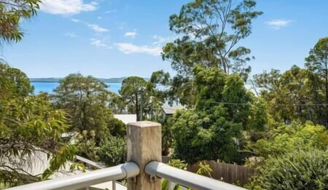 Mango House has everything you need for a beautiful Boreen Point family holiday.