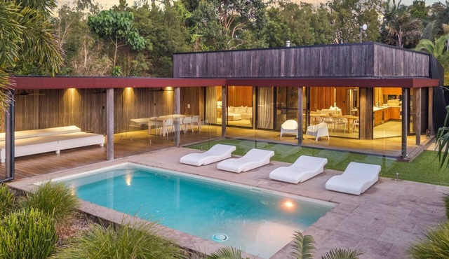 Mango Packing Shed by Contemporary Hotels