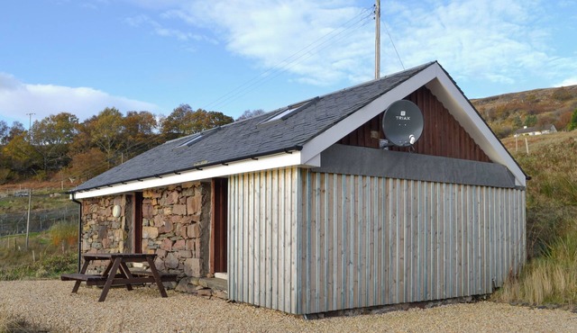 Mango Pony's Bothy - UK31959