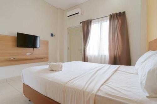 Mango Suites Kuningan