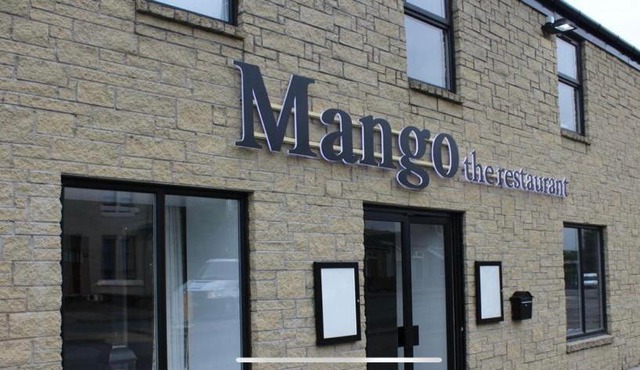 Mango the Hotel