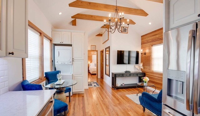 Mango Tree Key West Cottage