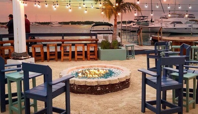 Mangrove Marina and Resort Aqualodge Houseboats