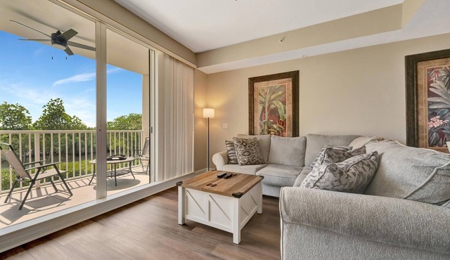 Mangrove Point Townhome