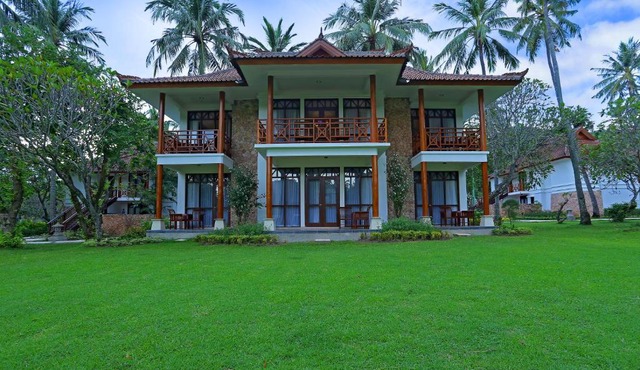 Mangsit Suites by Holiday Resort Lombok
