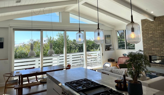 Manhattan Beach Paradise