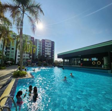 Manhattan Condominium Ipoh