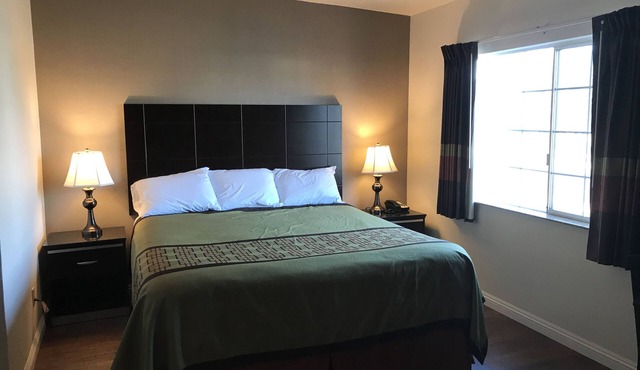 Manhattan Inn & Suites - LAX