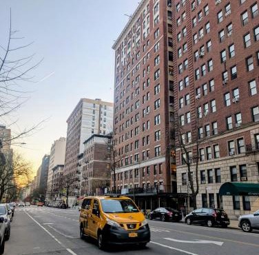MANHATTAN ROSE Homestay