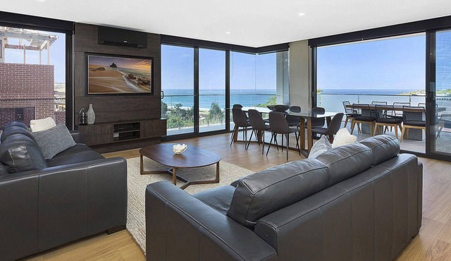 Manhattan@SoHo - Ocean Views