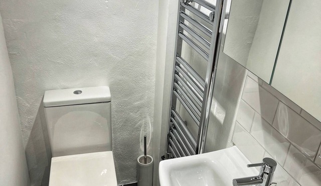 Manhay Farm Bijou- One-bedroom Countryside Cottage Near Falmouth, Cornwall