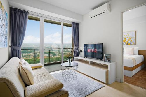 Manika by Kozystay - Paskal