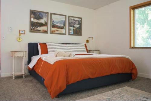 Manila Adventure Home