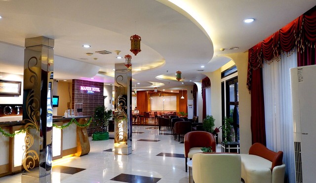 Manise Hotel Ambon
