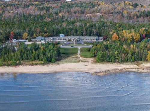 Manistique Sands