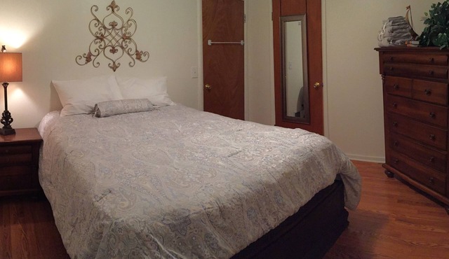 Manito Guest House Southhill