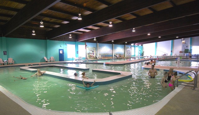 Manitou Springs Resort