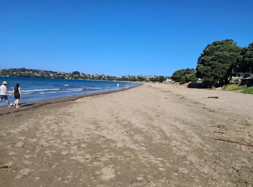 Manly Beach Guest House NZ