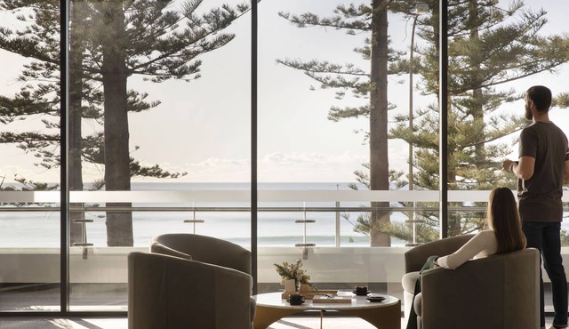 Manly Pacific Sydney MGallery Collection