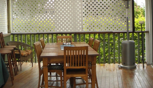 Manly Peninsular Holiday House