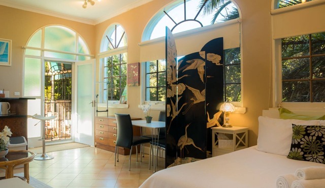 Manly Studio Apartment - Great Location