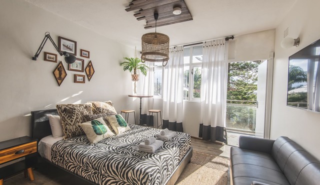 Manly Waves Studios & Apartments