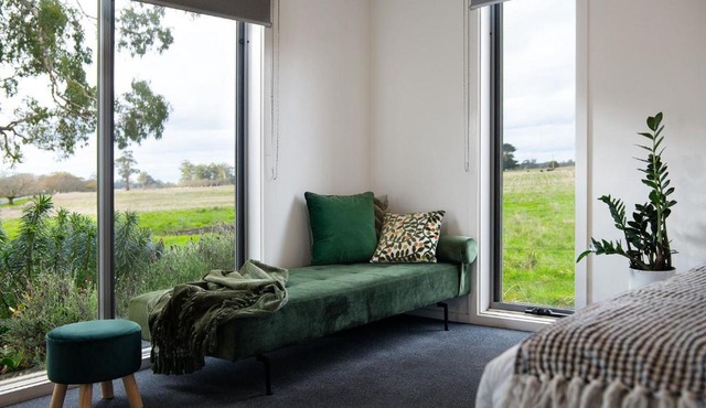 Manna Gums- beautiful secluded setting