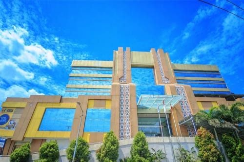 Manna Hotel Pematangsiantar