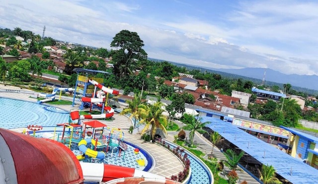 Manna Hotel Pematangsiantar