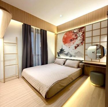 Manna Tatami House KBP Bandung near Wahoo, Whoosh & Parahyangan Golf
