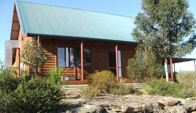 Mannums Rest - Quiet romantic getaway