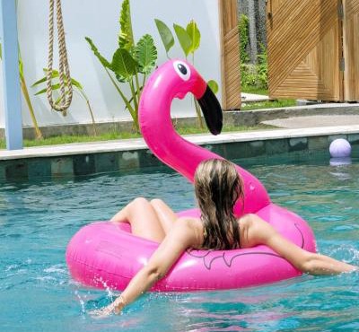 Manny's Resort