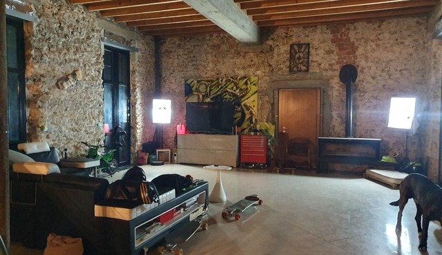 Manoir à Proximité de Disney et du Site des JO 2024 de Vaires