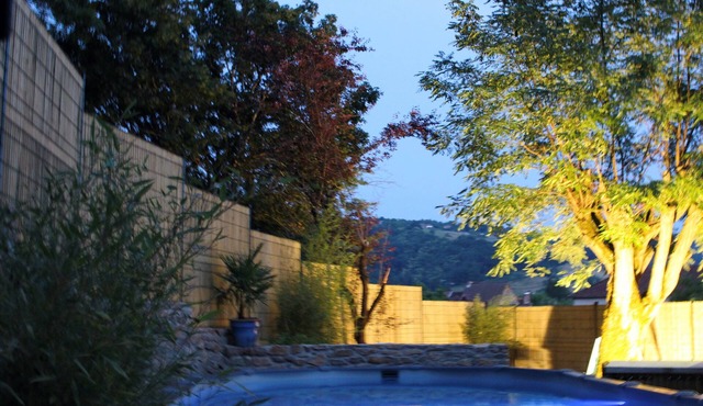 Manoir 4 Calme Près Coeur Historique Cité ST Céré