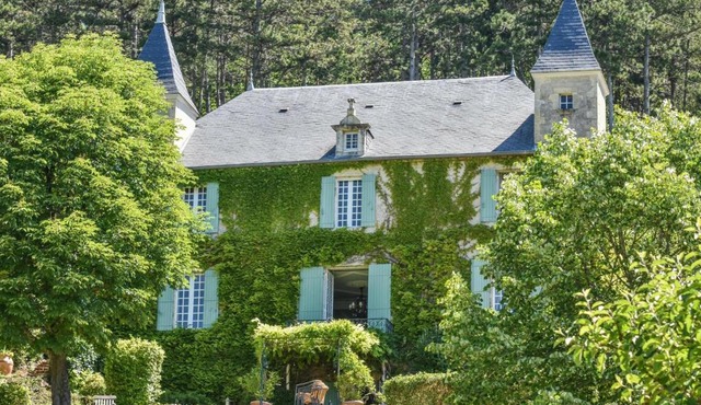 Manoir Bellevue