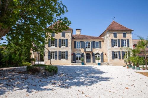 Manoir d Armagnac