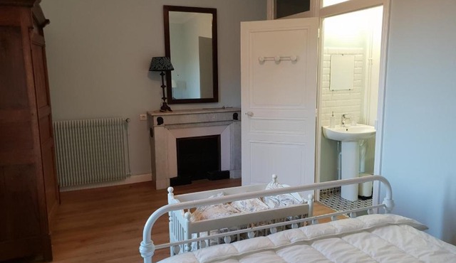 Manoir D Avray BEAUJOLAIS