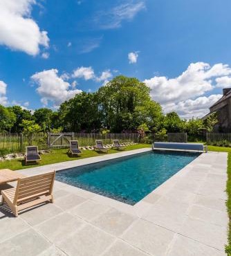 Manoir d’exception avec piscine en Bretagne