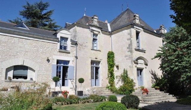 Manoir d'Orbe