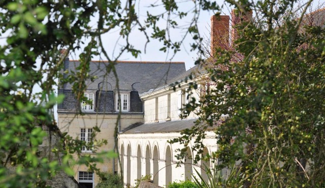 Manoir de Boisairault