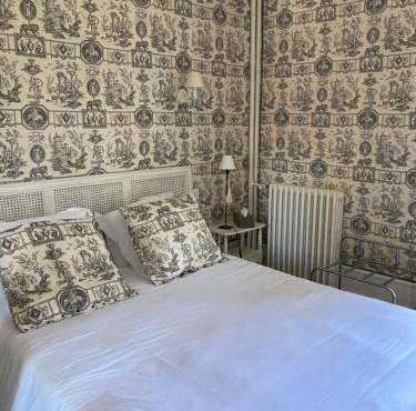 Manoir de Boisvillers