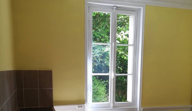 Manoir de Bolbec - Gîte RDC