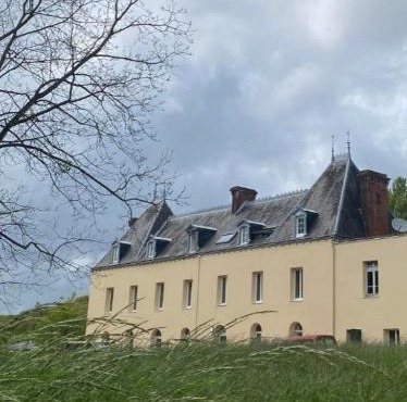 Manoir de Crampoisic