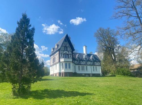 Manoir de la Martinière
