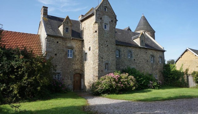 Manoir de la Guerrie