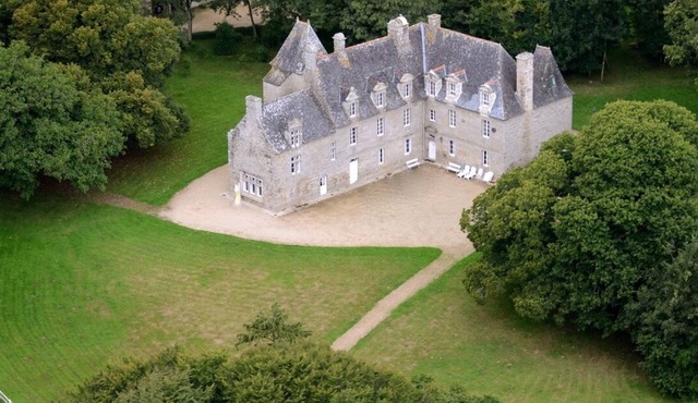 Manoir de Keraouël