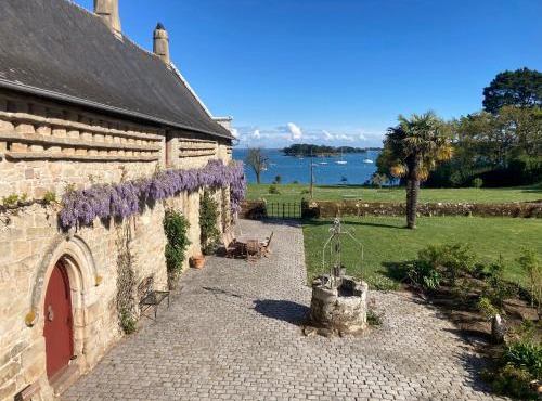 Manoir de Kerat -classé 5 étoiles